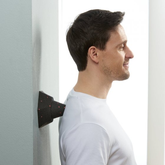 Triggerpointmassage, 6 stuks 