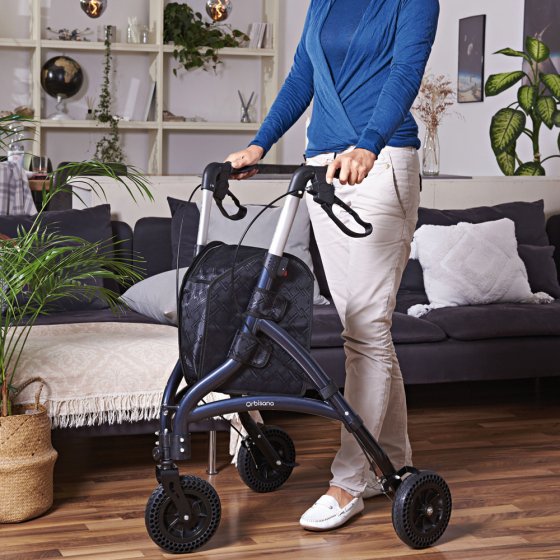 ODR 300 rollator met 3 wielen 