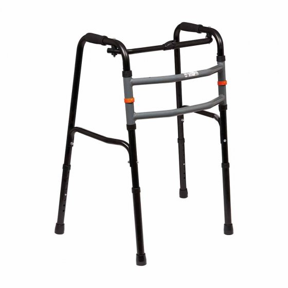 Déambulateur rigide 