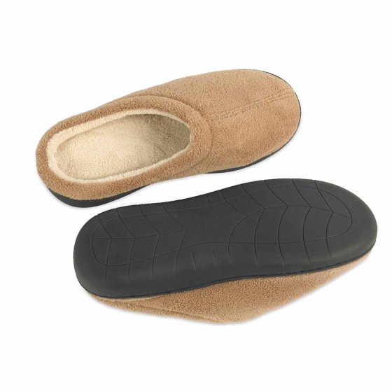 Chaussons confortables  
