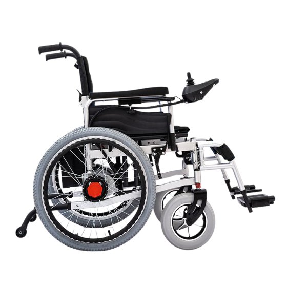 Fauteuil roulant électrique Centurio 