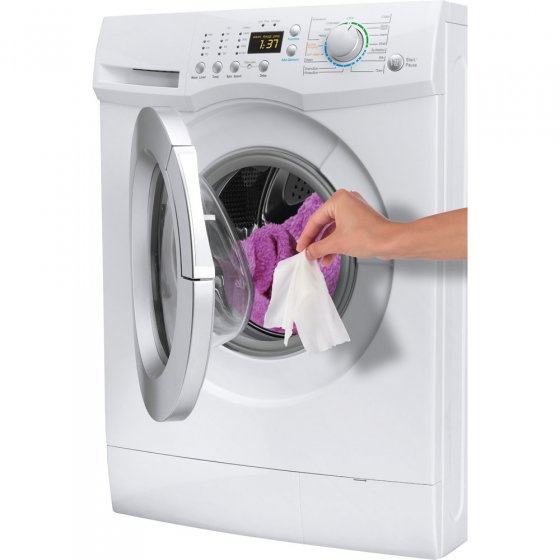 Wasmiddel doekjes set van 2 2 stuks 