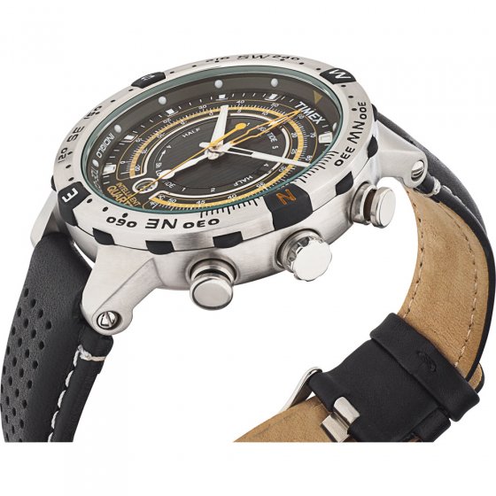 Horloge TIMEX Intelligent Quartz EUROtops.be