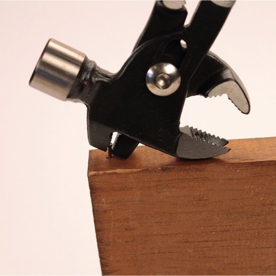 Multifunctioneel tool 