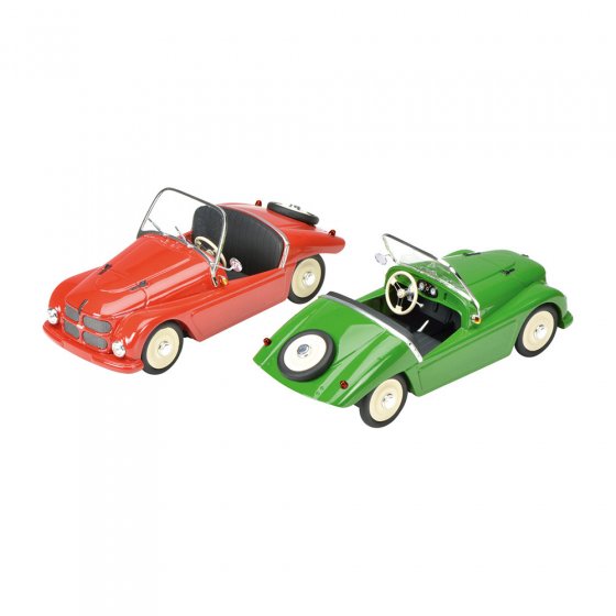 VW T1 'Kleinschnittger' 