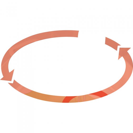 Automatische sausroerder 