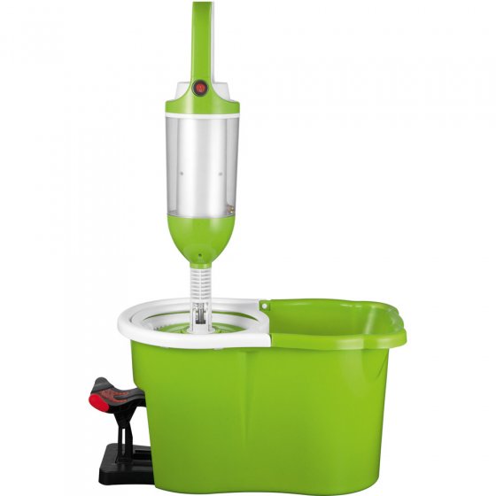 Stoomzwabber "3 in1" 