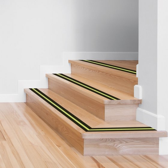 Reflecterende antisliptape Set van 2 stuks 