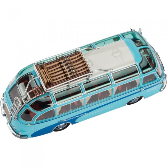 Setra S6  "Rêve de voyage" 