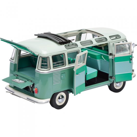 VW T1  "Samba" 