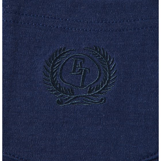 Poloshirt met lange mouw in set van 2 