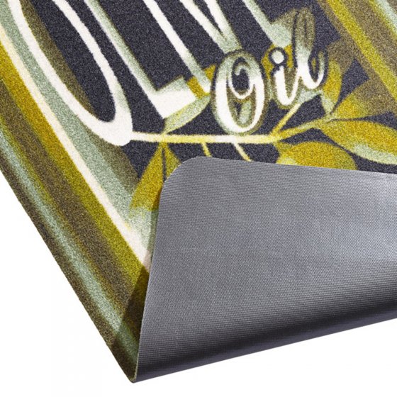 Wasbaar keukentapijt 