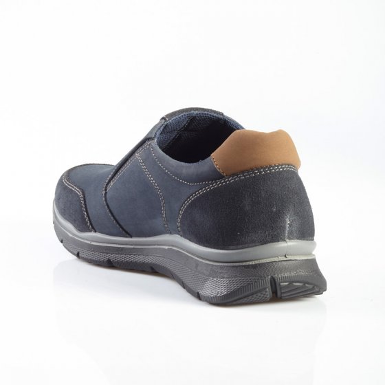 Chaussures stretch à membrane climatisante 