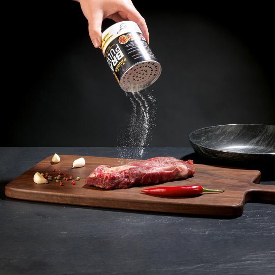 Bakvet in poedervorm 