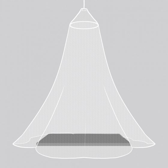 Muskietennet ’XXL’ 