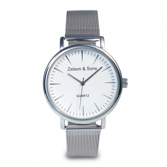 Set milanaise-partnerhorloges 