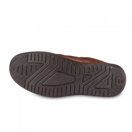 Chaussures confort Lightwalk sans lacet 43 | Marron