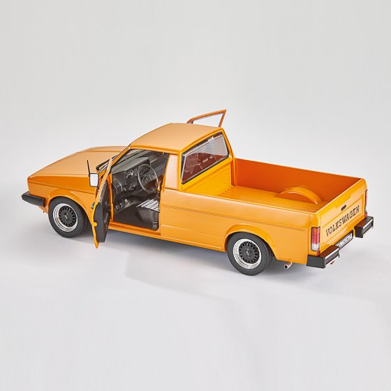 VW golf Caddy ’Custom’ 