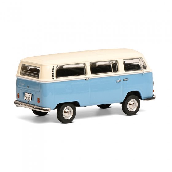Modelset ’VW Transporter’ 