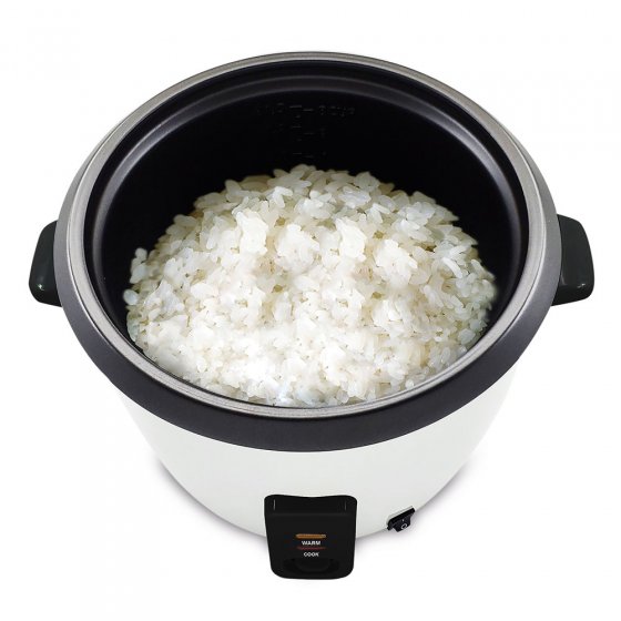 Cuiseur de riz et cuit-vapeur 