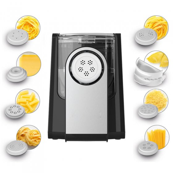 Volautomatische pastamachine 