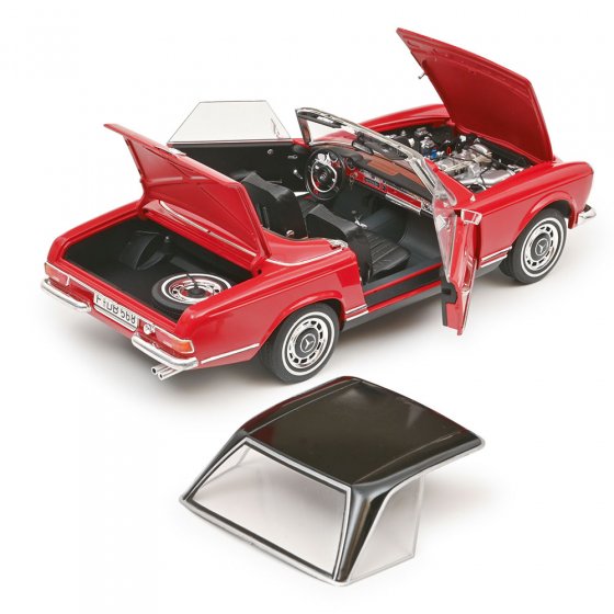 Mercedes Benz 280 SL 