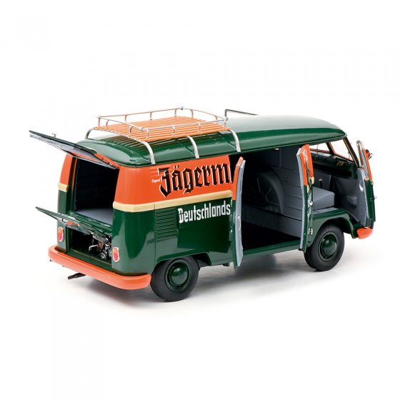 VW T1b 'Jägermeister' 