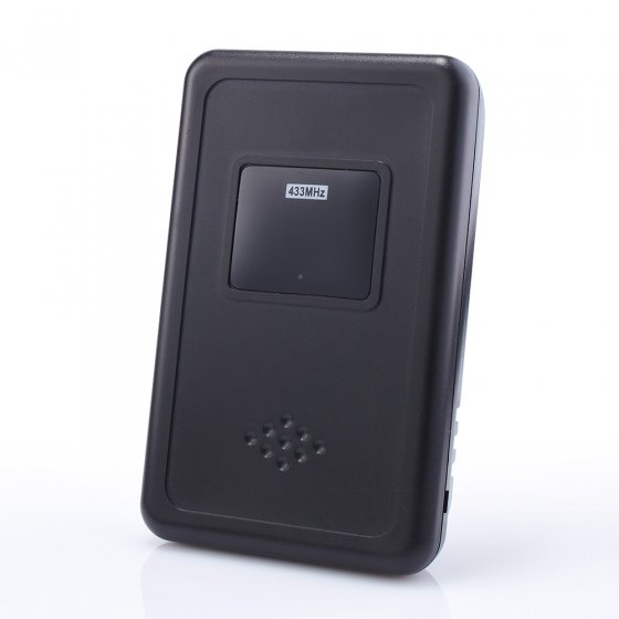 Draadloos weerstation 'Forecast Plus' 