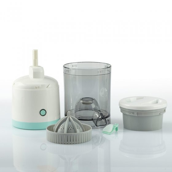 Presse agrumes automatique 