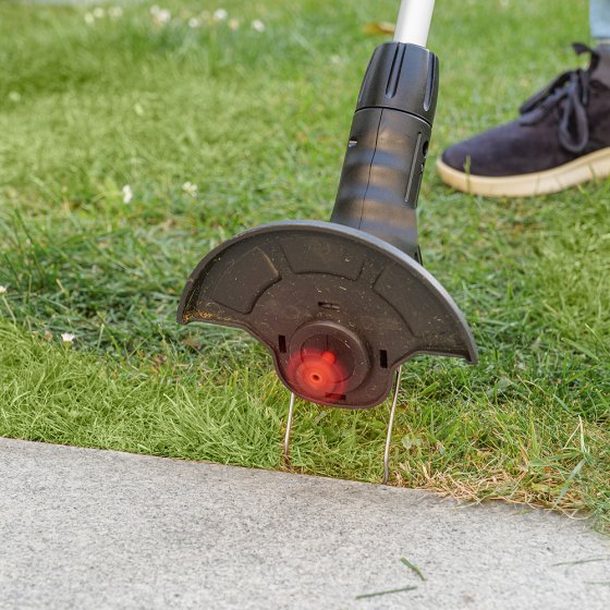 Coupe-bordure sans fil 