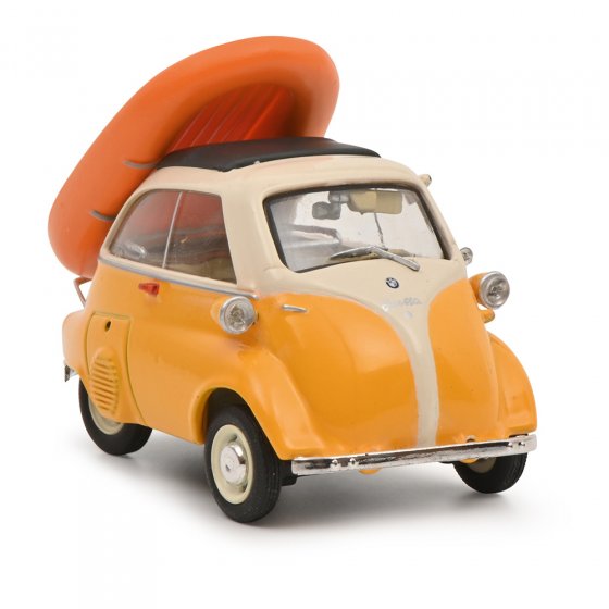BMW Isetta 250 