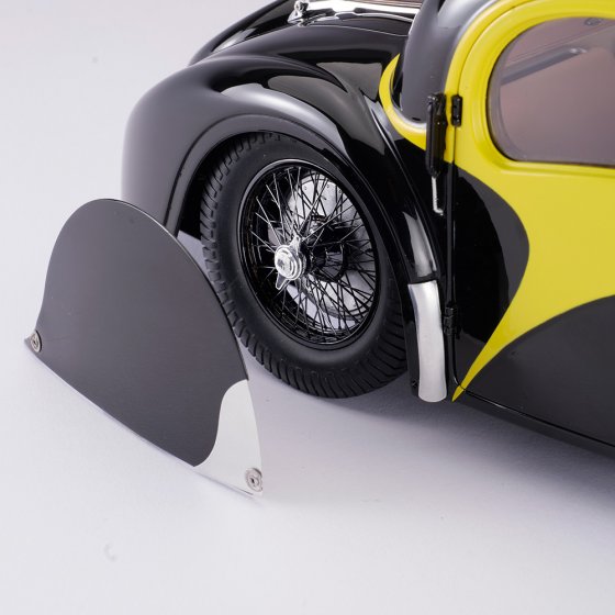 Bugatti Type 57SC Atalante 