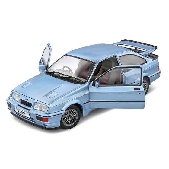 Ford Sierra RS500 Cosworth 