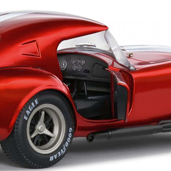 Shelby Cobra 427 MK2 