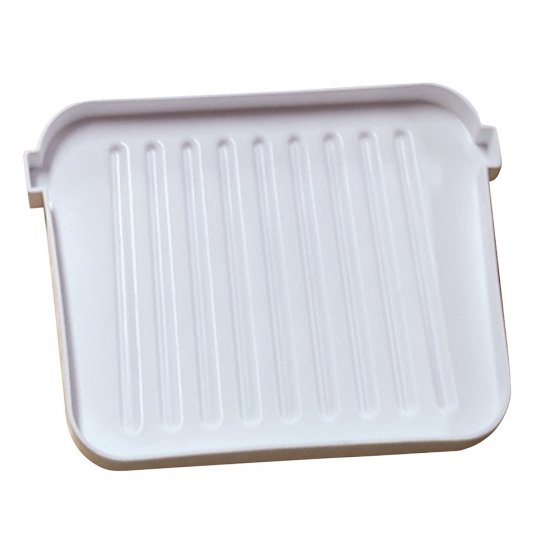 Broodtrommel met versheidsmembraan 8 liter inhoud 