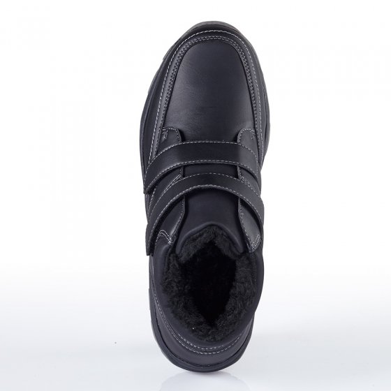 Boots thermiques à membrane climatique 