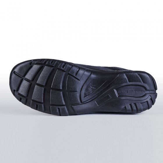 Ultralichte stretch-instappers 