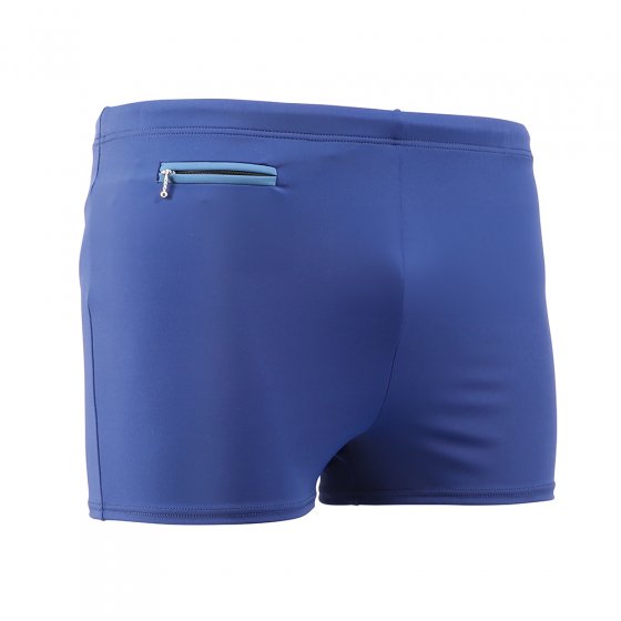 Maillot de bain avec poche secrète 