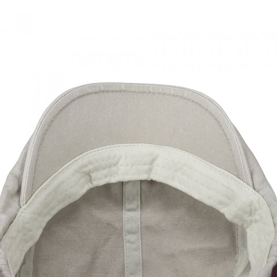 Casquette sportive en coton 