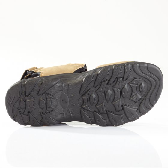 Sandales ultra légères à patte auto-agrippante 