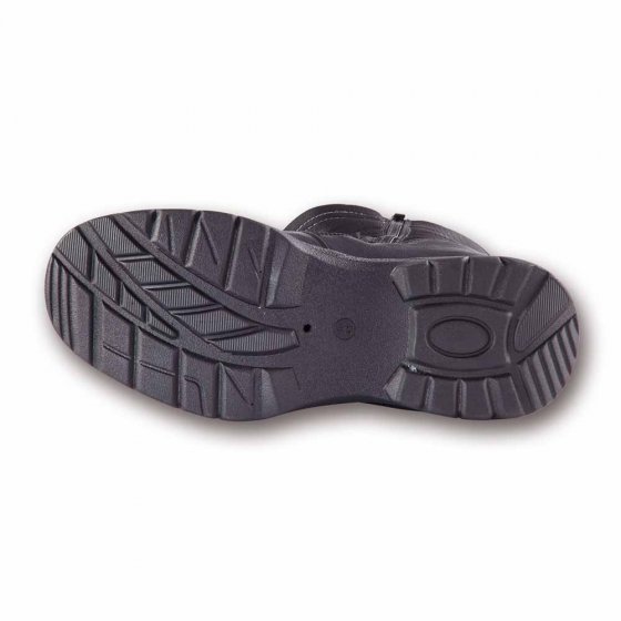 Bottes d'hiver à membrane 