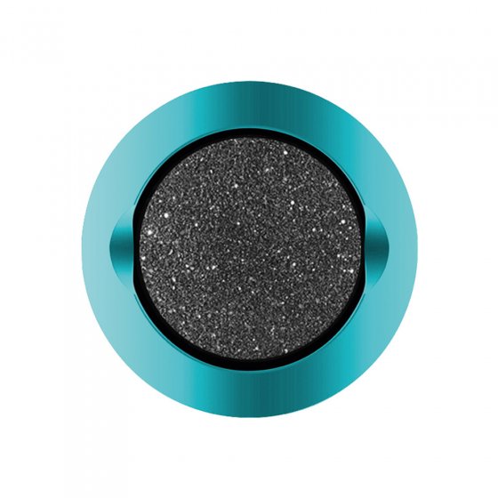 Snoerloze eeltverwijderaar 