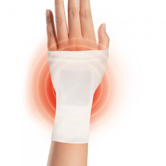 Patchs chauffants Arthrimed avec bandage 