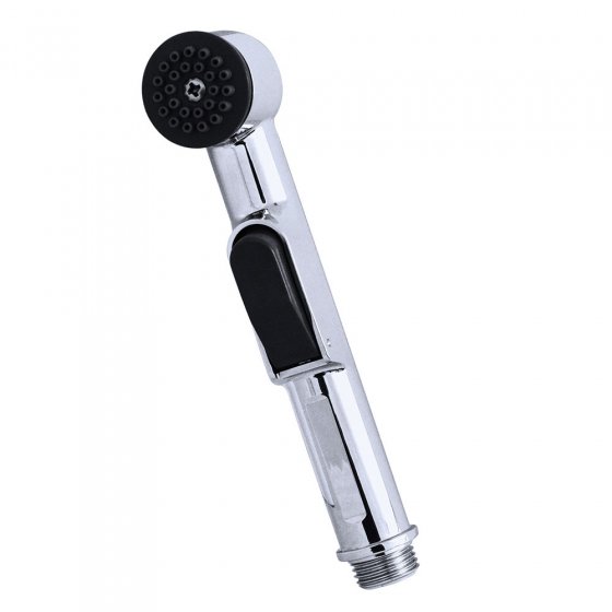 Douchette avec fonction arrêt-marche 