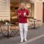 Heren poloshirt - 3
