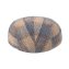 Casquette en lin et coton  - 3