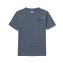 Licht heren T-shirt - 3