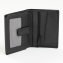Leren portemonnee met RFID + BOX - 3