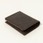 Portefeuille en cuir de vachette pour homme - 3