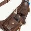 Herren Leder Cross-tas - 3